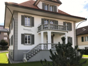 Holiday Home Verena's Boutique Villa au Lac Sachseln
